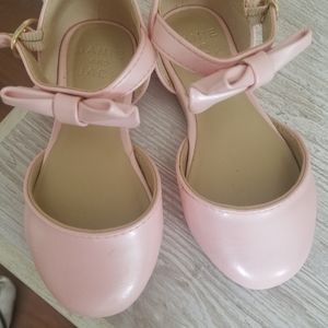 Janie jack toddler shoes